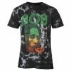 Men's T-shirt Bob Marley - Smoke Gradient - ROCK OFF