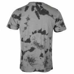 Men's T-shirt Guns N' Roses - Flower Skull - ROCK OFF -Cheap Gothic & Punk Shop 666 060