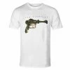 Men's T-shirt Foo Fighters - Ray Gun - ROCK OFF