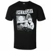 Men's T-shirt Green Day - TV Wasteland - ROCK OFF 2 Men's T-shirt Green Day - TV Wasteland - ROCK OFF -Cheap Gothic & Punk Shop 666a 026