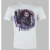 Men's T-shirt Hobit - Kili - Grey -Cheap Gothic & Punk Shop 68055 1