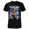 T-shirt Men Doro - Wolf - ART WORX -Cheap Gothic & Punk Shop 710178 1