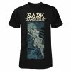 Metal T-Shirt Men's Dark Tranquillity - Atoma - ART WORX -Cheap Gothic & Punk Shop 710742 1