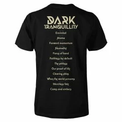 Metal T-Shirt Men's Dark Tranquillity - Atoma - ART WORX 5 Metal T-Shirt Men's Dark Tranquillity - Atoma - ART WORX -Cheap Gothic & Punk Shop 710742 2