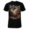 Metal T-Shirt Men's Six Feet Under - Commandment - ART WORX 1 Metal T-Shirt Men's Six Feet Under - Commandment - ART WORX -Cheap Gothic & Punk Shop 711114 1