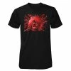 T-shirt Metal Men's Venom - Inc. Blood Stained Earth - ART WORX -Cheap Gothic & Punk Shop 711216 1
