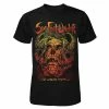 T-shirt Men Six Feet Under - The Enemy Inside - ART WORX 1 T-shirt Men Six Feet Under - The Enemy Inside - ART WORX -Cheap Gothic & Punk Shop 711907 1