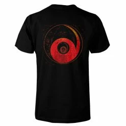 Metal T-Shirt Men's Six Feet Under - Knife Thru The Skull - ART WORX -Cheap Gothic & Punk Shop 711913 2