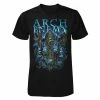 Metal T-Shirt Men's Arch Enemy - Saturnine - ART WORX -Cheap Gothic & Punk Shop 711978 1