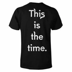 T-shirt Men Dark Tranquillity - This Is The Time - ART WORX -Cheap Gothic & Punk Shop 711982 2