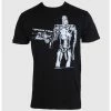 Men's T-shirt Terminator - Boom - AC -Cheap Gothic & Punk Shop 72550 72550 1