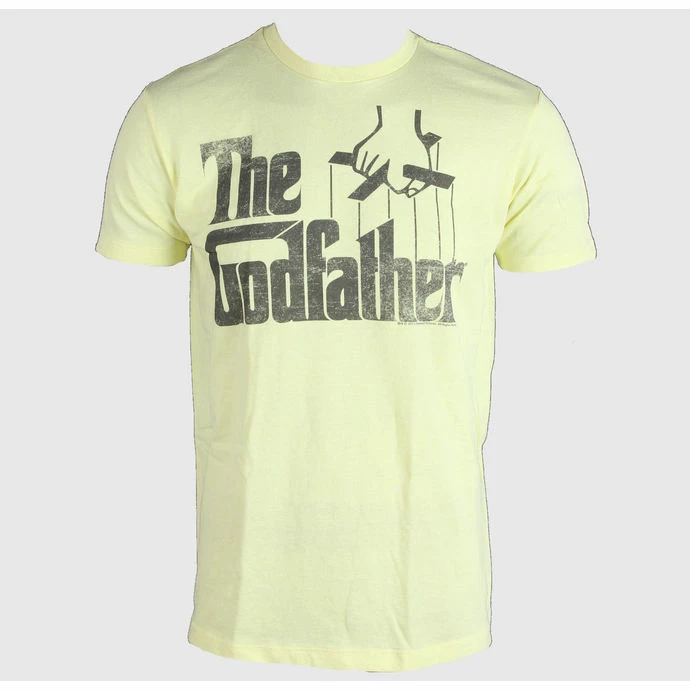 Men's T-shirt Godfather - Logo - AC 3 Men's T-shirt Godfather - Logo - AC