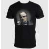 Men's T-shirt Godfather - Glowing And Showing - AC