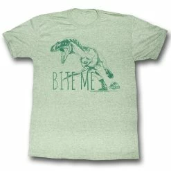 Men's T-shirt Jurassic Park - Bite