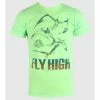 Men's T-shirt Jurassic Park - Fly High - AC