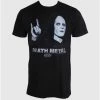 Men's T-shirt Bill & Teds - God Journey - Death Metal - AC -Cheap Gothic & Punk Shop 72615 72615 1