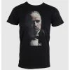 Men's T-shirt Godfather - Splatter - AS -Cheap Gothic & Punk Shop 72625 1