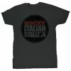Men's T-shirt Rocky - RKY Seal - AC