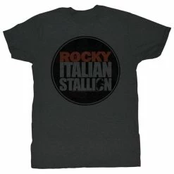 Men's T-shirt Rocky - RKY Seal - AC