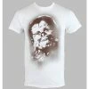 Men's T-shirt Star Wars - Chewy - PLASTIC HEAD -Cheap Gothic & Punk Shop 76305 1