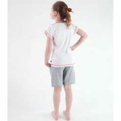 T-shirt For Girls TV MANIA - Monster High - White -Cheap Gothic & Punk Shop 76527 2