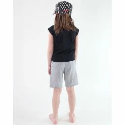 T-shirt For Girls TV MANIA - Monster High - Black -Cheap Gothic & Punk Shop 76530 4