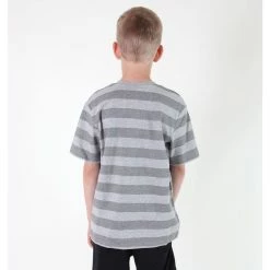 Boys' T-shirt TV MANIA - Angry Birds / Star Wars - Grey -Cheap Gothic & Punk Shop 76544 3