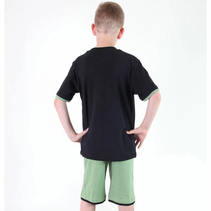 Boy's Set ( T-shirt, Shorts) TV MANIA - Star Wars Clone 6 Boy's Set ( T-shirt, Shorts) TV MANIA - Star Wars Clone - Image 4