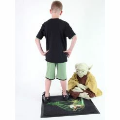 Boy's Set ( T-shirt, Shorts) TV MANIA - Star Wars Clone 11 Boy's Set ( T-shirt, Shorts) TV MANIA - Star Wars Clone -Cheap Gothic & Punk Shop 76567 5