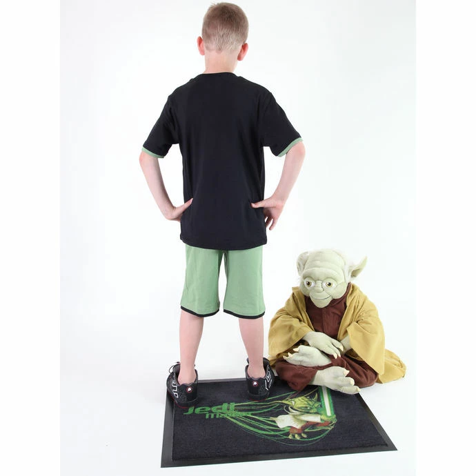 Boy's Set ( T-shirt, Shorts) TV MANIA - Star Wars Clone 7 Boy's Set ( T-shirt, Shorts) TV MANIA - Star Wars Clone - Image 5