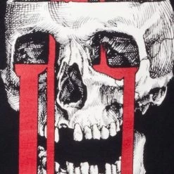 T-shirt Metal Men's Goatwhore - Blood For The Master - INDIEMERCH -Cheap Gothic & Punk Shop 78dda39204 l