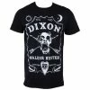 Film T-shirt Men's The Walking Dead - Dixon Board - INDIEGO