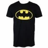 Film T-shirt Men's Batman - Logo - LOW FREQUENCY