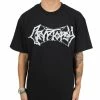 T-shirt Metal Men's Cryptopsy - Classic Vile - INDIEMERCH -Cheap Gothic & Punk Shop 8gr8y4s7