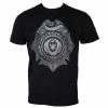 Film T-shirt Men's Gotham - Detective Shield - HYBRIS