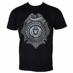 Film T-shirt Men's Gotham - Detective Shield - HYBRIS