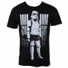 Film T-shirt Men's Star Wars - Skate Trooper - LEGEND -Cheap Gothic & Punk Shop 90619 1