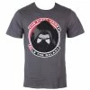 Film T-shirt Men's Star Wars - Kylo Rule The Galaxy - LEGEND -Cheap Gothic & Punk Shop 90649 1