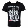 Film T-shirt Men's Star Wars - Trooper Party - LEGEND