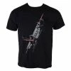 Film T-shirt Men's Star Wars - Kylo Ren Repeat Fotl - LIVE NATION -Cheap Gothic & Punk Shop 91238 1