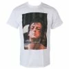 Film T-shirt Men's Rocky - YO ADRIAN - AMERICAN CLASSICS