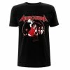 T-shirt Metal Men's Airbourne - Fist Pumping - NNM -Cheap Gothic & Punk Shop AIRBOURNE FISTS MENS TEE 800 BLK FRONT RTAIRTSBFIS