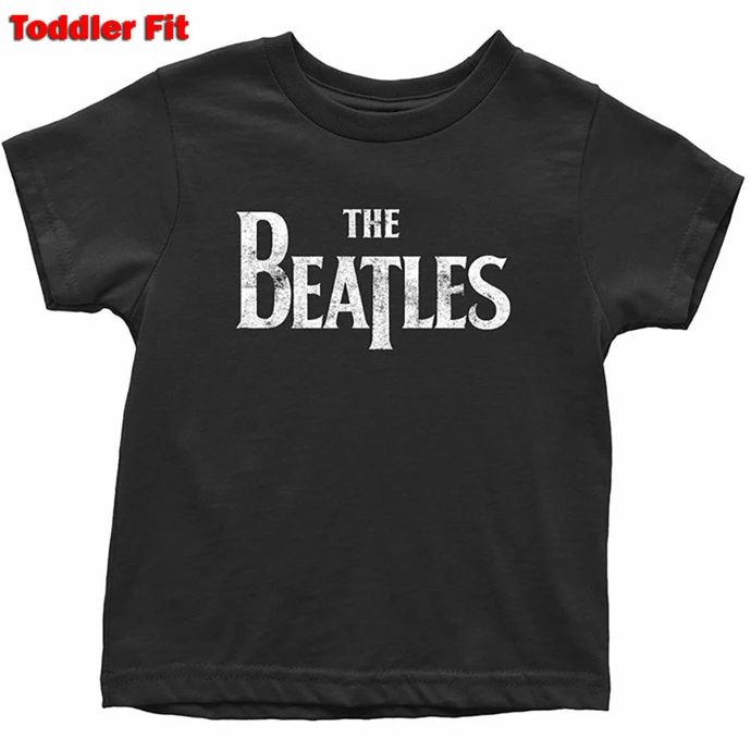 Children's T-shirt Beatles - Drop T - ROCK OFF 3 Children's T-shirt Beatles - Drop T - ROCK OFF
