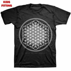T-shirt Children's Bring Me The Horizon - Sempiternal - ROCK OFF