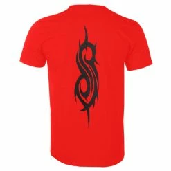 Men's T-shirt Slipknot - Choir - ROCK OFF 5 Men's T-shirt Slipknot - Choir - ROCK OFF -Cheap Gothic & Punk Shop Copy 2 of kopiruji 2 z a025