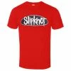 Men's T-shirt Slipknot - 20th Anniversary Don't Ever Judge Me - ROCK OFF