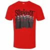 Men's T-shirt Slipknot - Choir - ROCK OFF