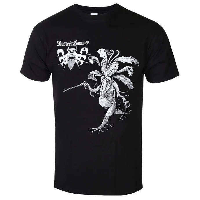T-shirt Metal Men's Master´s Hammer - Vagus Vetus - NNM 3 T-shirt Metal Men's Master´s Hammer - Vagus Vetus - NNM