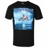 T-shirt Metal Men's Iron Maiden - Seventh Son - ROCK OFF -Cheap Gothic & Punk Shop Copy 5 of Kopiruji 2 z sawwee054