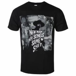 T-shirt Metal Men's Me And That Man - New Man, New Songs, Same Shit - NAPALM RECORDS
